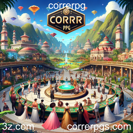 Explorando a Categoria 'Mundos' em Correrpg